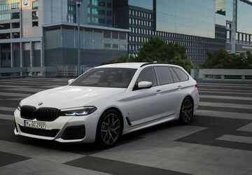 BMW 530 77.714 km 43.855 &euro; Schneeberg 08289