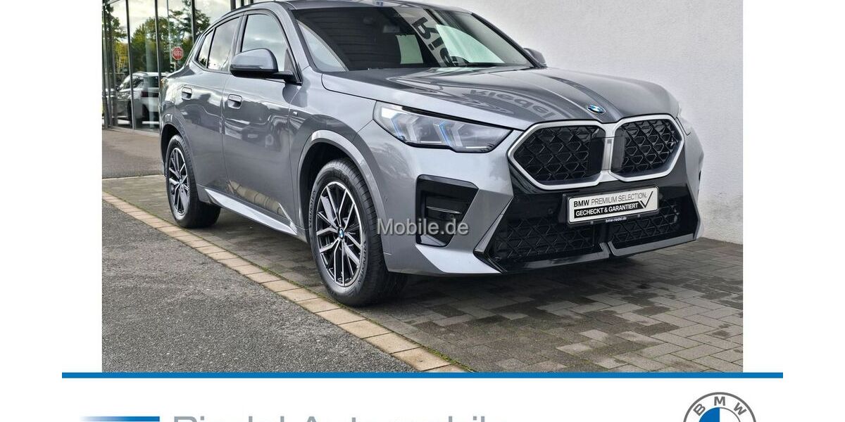 BMW X2 24.299 km 40.880 &euro; Dinslaken 46535