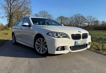 BMW 525 177.635 km 15.900 &euro; Bad Zwischenahn 26160