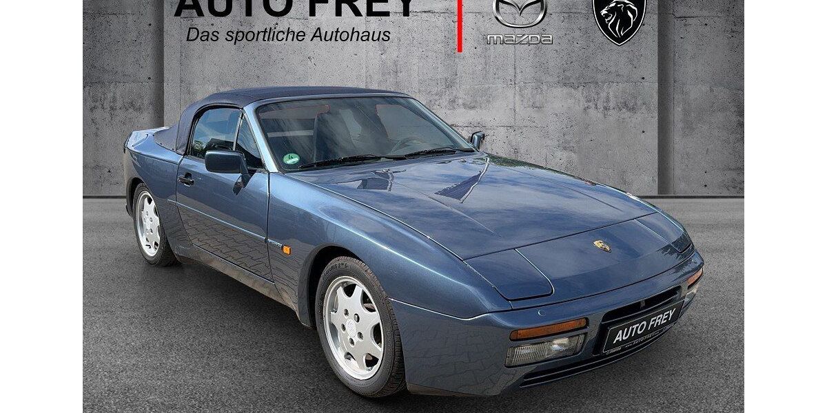 Porsche 944 118.800 km 29.990 &euro; Gersthofen 86368