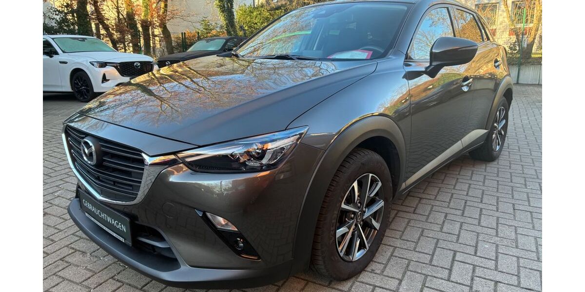 Mazda CX-3 30.490 km 15.990 &euro; Hamburg 21033