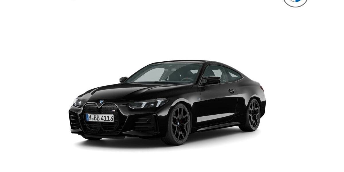 BMW M440 8.697 km 66.870 &euro; Borken 46325