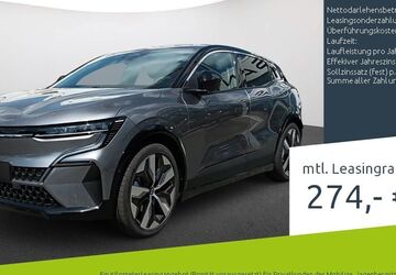 Renault Megane 5.027 km 34.470 &euro; Bremen 28207