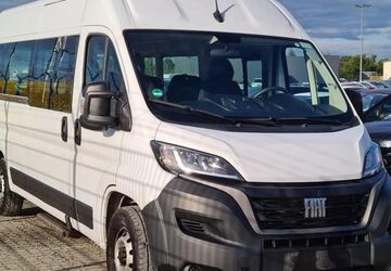 Fiat Ducato 80.560 km 27.790 &euro; Lastrup 49688