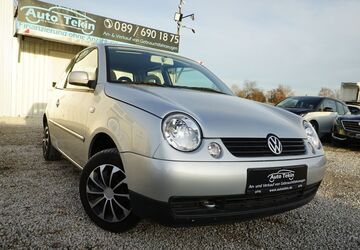 VW Lupo 76.403 km 3.450 &euro; München 81829