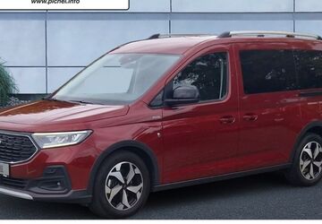 Ford Tourneo Connect 16.250 km 34.990 &euro; Hartmannsdorf 09232
