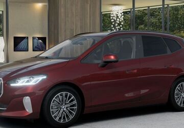 BMW 220 9.210 km 31.880 &euro; Herford 32051