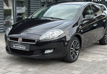 Fiat Bravo 213.060 km 3.790 &euro; Holzminden 37603