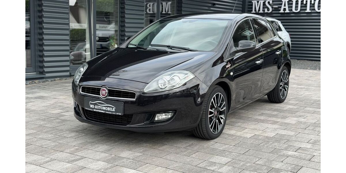 Fiat Bravo 213.060 km 3.790 &euro; Holzminden 37603