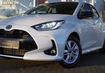 Mazda 2 23.967 km 19.990 &euro; Bielefeld 33719