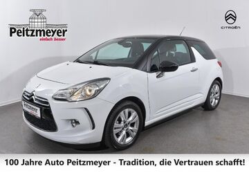 Citroen DS3 71.700 km 8.790 &euro; Bad Oeynhausen 32545