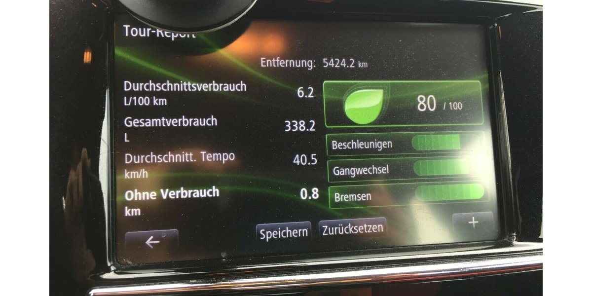 Renault Clio Kombi,Nav,Klimaaut.,Sond. Mod.! Tüv 03/28! 163.000 km 5.400 &euro; Himmelkron 95502