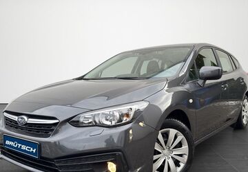 Subaru Impreza 51.200 km 21.980 &euro; Singen 78224