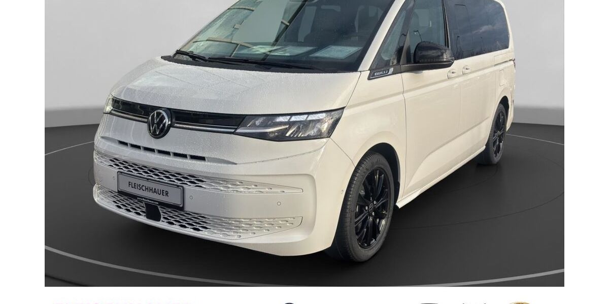 VW T7 Multivan 3.500 km 65.993 &euro; Bad Kreuznach 55543