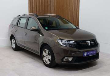 Dacia Logan 113.880 km 7.390 &euro; Krumbach 86381