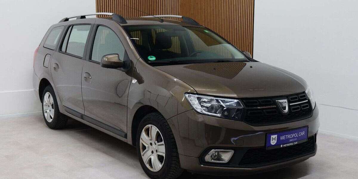 Dacia Logan 113.880 km 7.390 &euro; Krumbach 86381