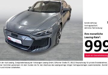 Audi RS e-tron GT 12.575 km 116.477 &euro; Dortmund 44143