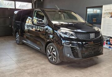 Fiat Ulysse 3.000 km 39.990 &euro; Gäufelden 71126