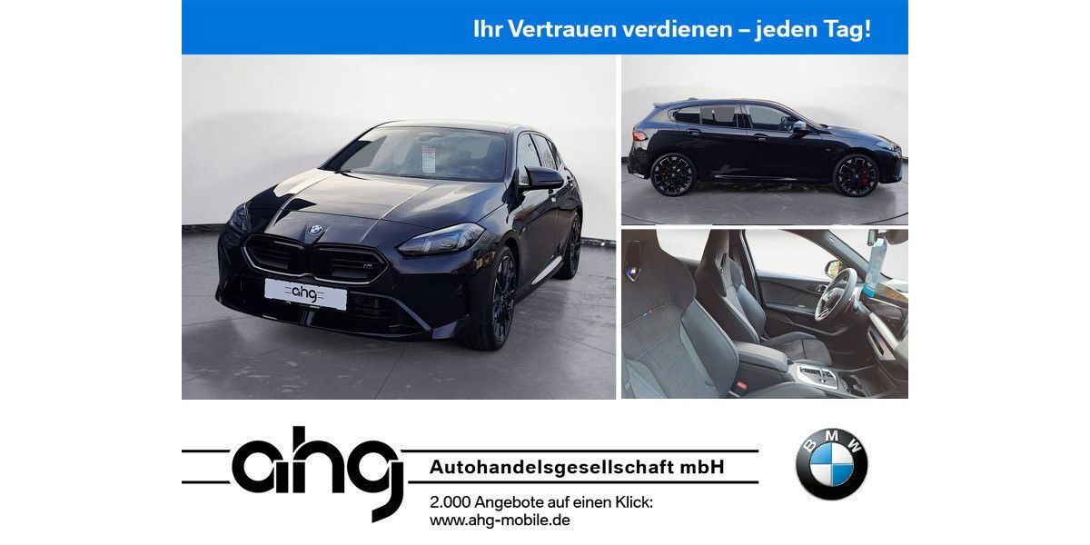 BMW M135 2.408 km 52.820 &euro; Horb am Neckar 72160