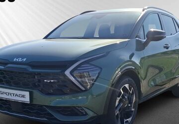 Kia Sportage 2.500 km 38.990 &euro; Rostock 18146