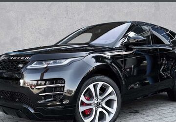 Land Rover Range Rover Evoque 32.000 km 54.075 &euro; Regensburg 93059