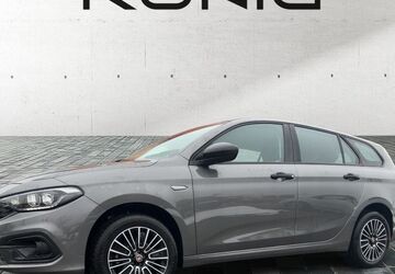 Fiat Tipo 18.136 km 19.998 &euro; Zerbst / Anhalt 39261