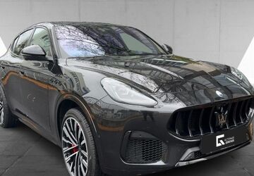 Maserati Grecale 2.931 km 89.990 &euro; Berlin 10587