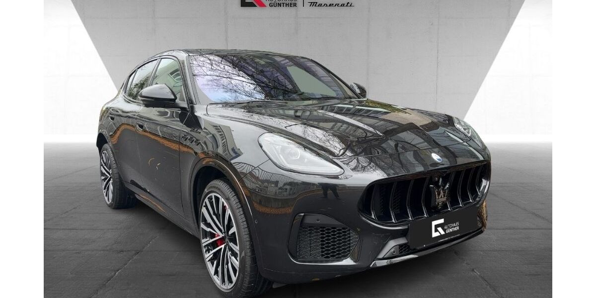 Maserati Grecale 2.931 km 89.990 &euro; Berlin 10587