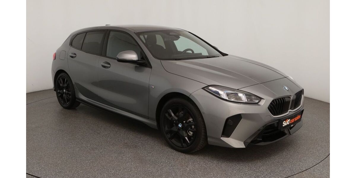 BMW 118 22.275 km 31.330 &euro; Garching 85748