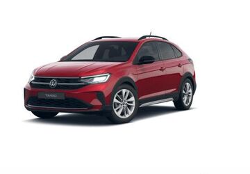 VW Taigo 16.095 km 24.930 &euro; Berlin 12681