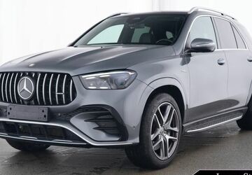 Mercedes-Benz GLE 53 AMG 30.450 km 108.660 &euro; Neu-Ulm 89231