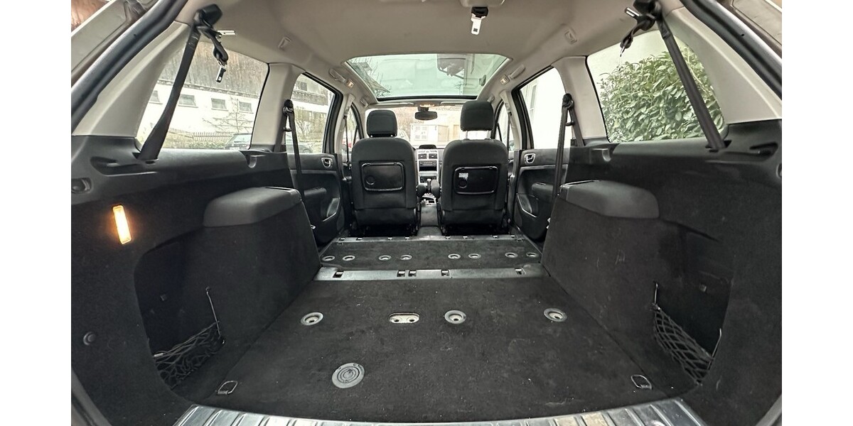 Peugeot 307 SW 112.769 km 3.000 &euro; Hohenschäftlarn 