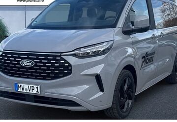 Ford Tourneo Custom 2.650 km 69.990 &euro; Hartmannsdorf 09232