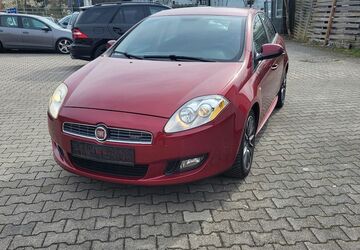 Fiat Bravo 174.000 km 1.750 &euro; Kelheim 93309