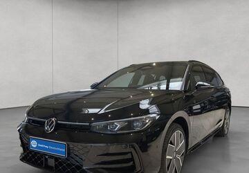 VW Passat 3.900 km 62.990 &euro; Husum 25813