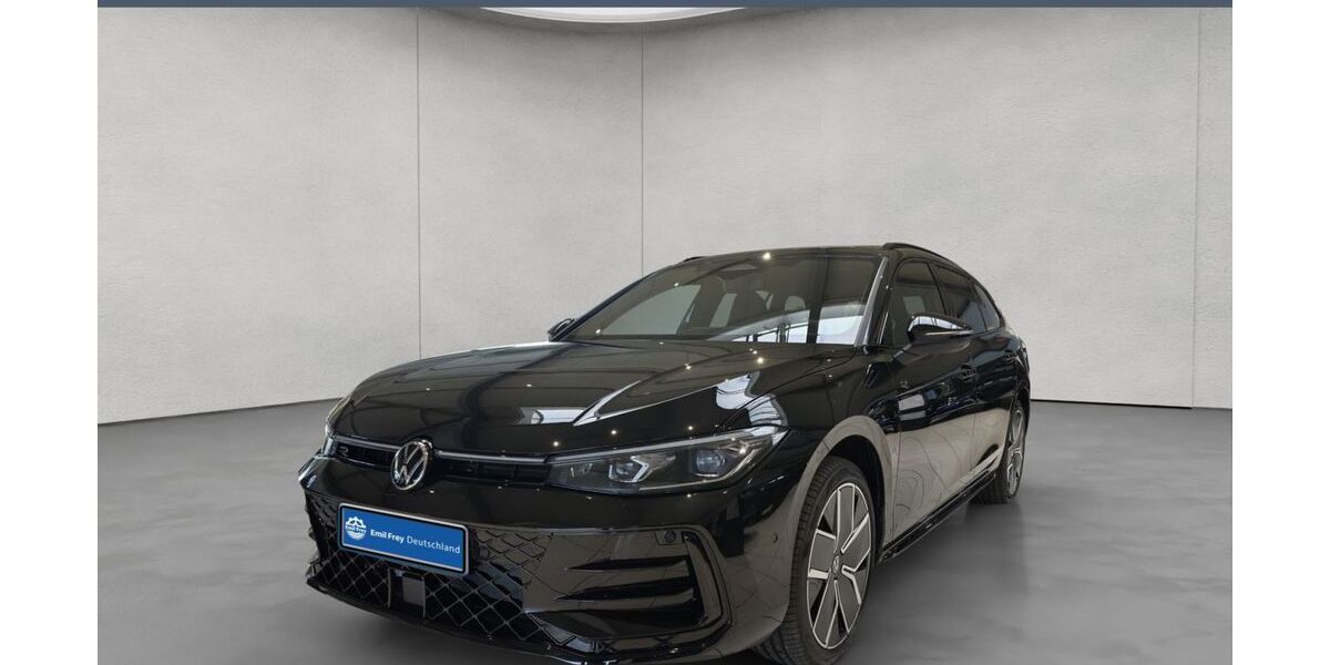 VW Passat 3.900 km 62.990 &euro; Husum 25813