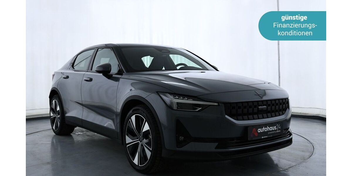 Polestar 2 37.833 km 29.990 &euro; Wuppertal 42287