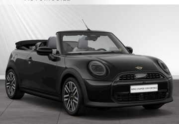 Mini Cooper C 7.000 km 33.994 &euro; Geldern 47608