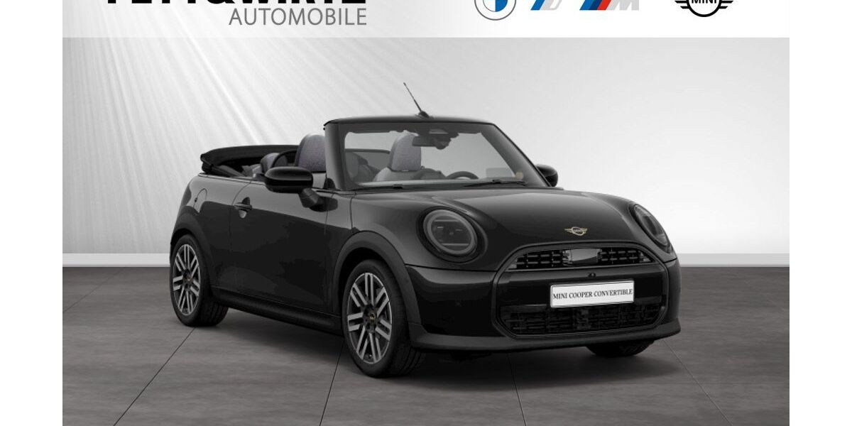 Mini Cooper C 7.000 km 33.994 &euro; Geldern 47608