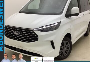 Ford Tourneo Custom 13.156 km 42.840 &euro; Premnitz / Nahe A2 14727