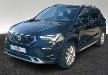 Seat Ateca 67.000 km 23.490 &euro; Penzberg 82377