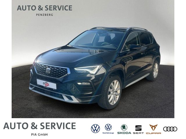Seat Ateca 67.000 km 23.490 &euro; Penzberg 82377
