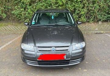 Fiat Stilo 253.000 km 1.550 &euro; Hamburg 22049