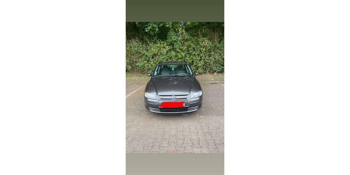 Fiat Stilo 253.000 km 1.550 &euro; Hamburg 22049
