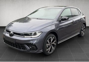 VW Polo 4.051 km 24.990 &euro; Birkenfeld 55765