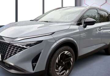 Nissan Qashqai 19.666 km 29.990 &euro; Haltern am See 45721