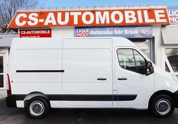 Opel Movano 38.000 km 19.995 &euro; Kassel 34123