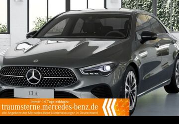 Mercedes-Benz CLA 200 13.047 km 38.990 &euro; Köln 51149