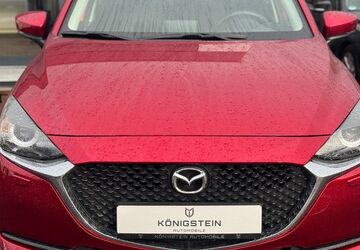 Mazda 2 71.000 km 12.900 &euro; Mannheim 68239