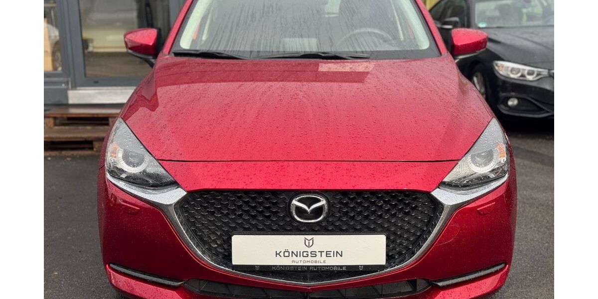 Mazda 2 71.000 km 12.900 &euro; Mannheim 68239